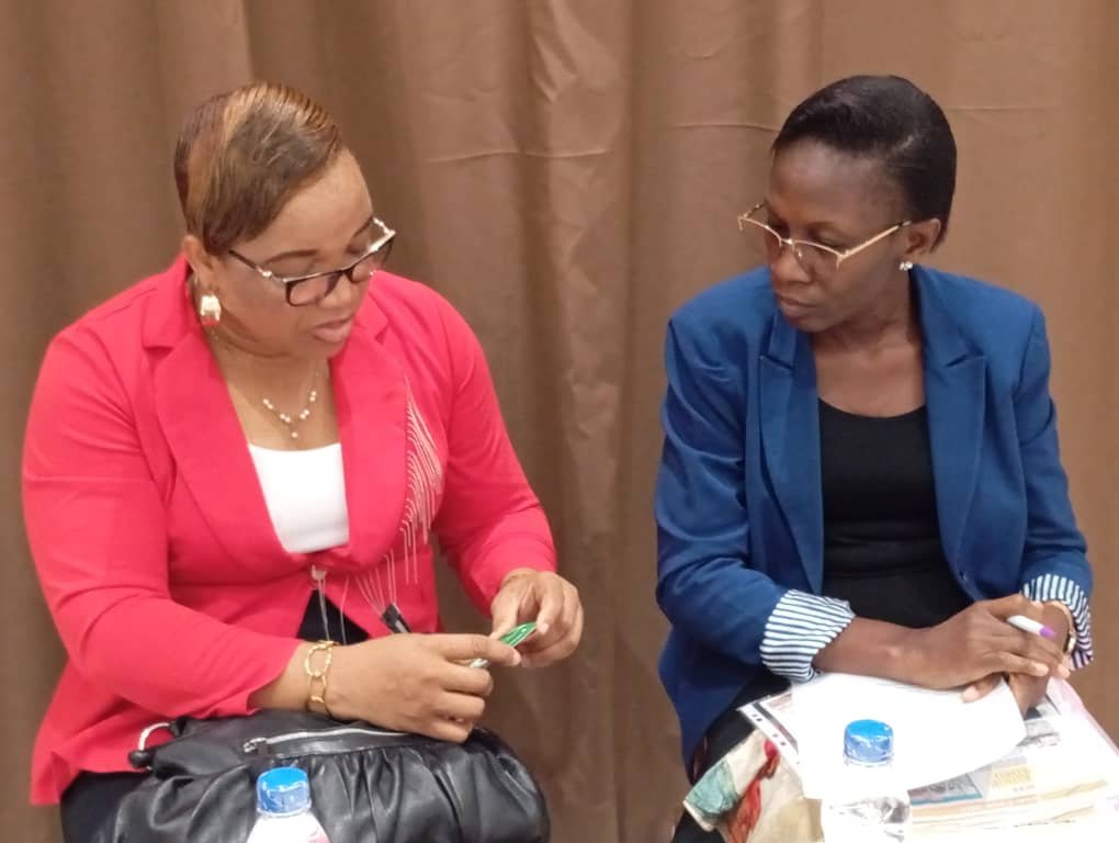 RENCONTRE DINFORMATION ET DECHANGES (2)